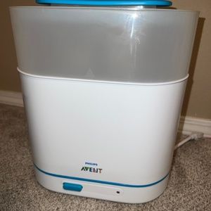 Philips Avent Bottle Sterilizer